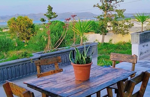 Ez-Zeriba House | Le Ranch: Country house in the heart of nature