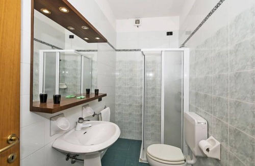 Garda Apartment | Le Rasole by Interhome