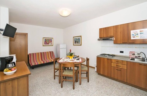 Garda Apartment | Le Rasole by Interhome