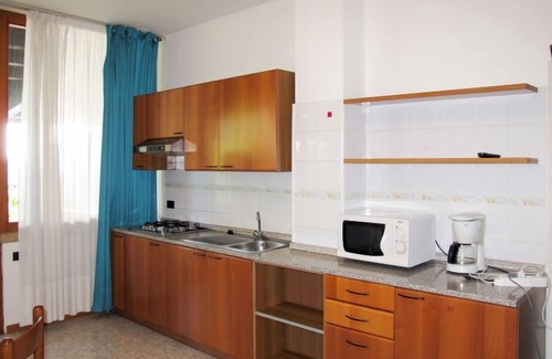Garda Apartment | Le Rasole by Interhome
