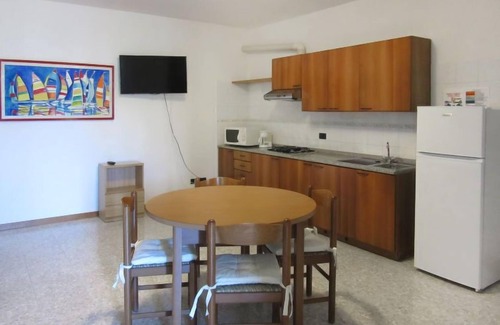 Garda Apartment | Le Rasole by Interhome