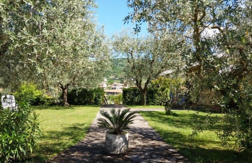 Garda Apartment | Le Rasole by Interhome