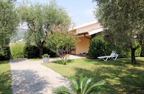 Garda Apartment | Le Rasole by Interhome