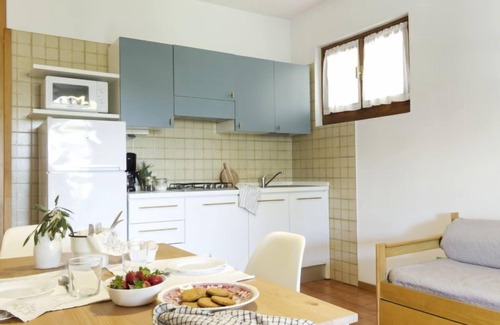 Garda Apartment | Le Rasole by Interhome