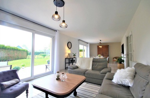 Luneray House | Le Rayon de Lune - LUNERAY