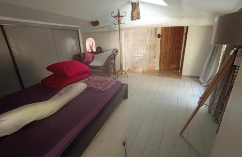 Barjols House | Le Real