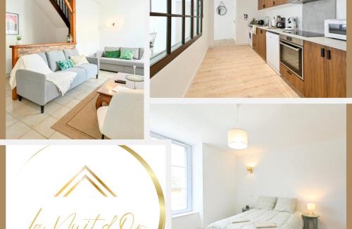 Mauleon House | Le Recoin Serein, Charme et Modernité