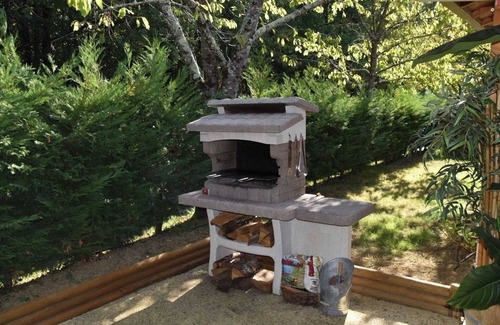 Eymet Cottage | Le Refuge des Epicuriens