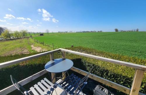 Criquetot-lʼEsneval Apartment | Le refuge des Châtaigniers à 10min d'Etretat