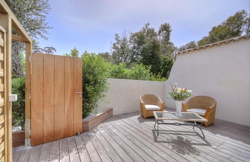 La Croix-Valmer Bed & Breakfast | Le Refuge - Gigaro Lodges