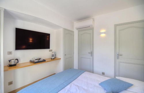 La Croix-Valmer Bed & Breakfast | Le Refuge - Gigaro Lodges