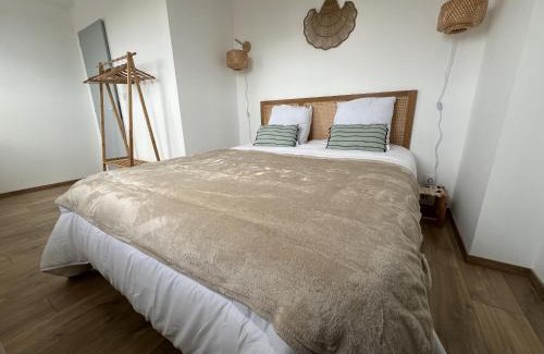 Ecuires Apartment | Le Refuge Littoral - Appart 2p Montreuil-sur-Mer