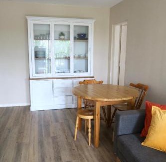 Cabourg Apartment | Le refuge Marin - Mer, Piscine, Vélo & Loisirs à 2 pas
