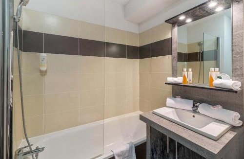 Juncasse - Argoulets Apartment | Le refuge urbain de Toulouse - ancien appartcity