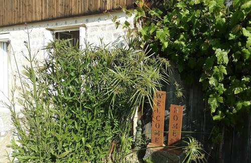 Saint-Lunaire Apartment | Le relais bleu de st lunaire swimming pool & SPA June 7nights 2 nights free