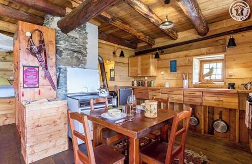 Termignon House | LE Relais DE Charlemagne