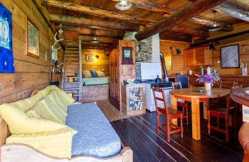 Termignon House | LE Relais DE Charlemagne