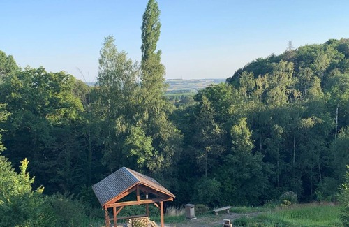 Montcornet House | LE Relais DE LA Fontaine