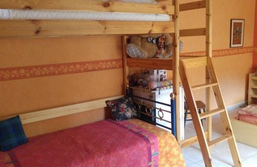 Montchat House | Le Relais de Montchat