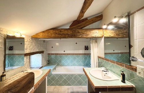 Saint-Preuil House | Le Relais de Saint-Preuil, The Originals Relais Vignes du Cognac
