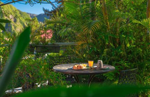 Hell-Bourg Hotel | Le Relais Des Cimes