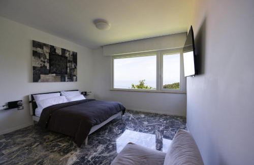 Poggio House | Le Relais du Lierre