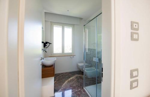 Poggio House | Le Relais du Lierre