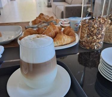 Poggio House | Le Relais du Lierre
