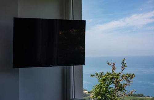Poggio House | Le Relais du Lierre