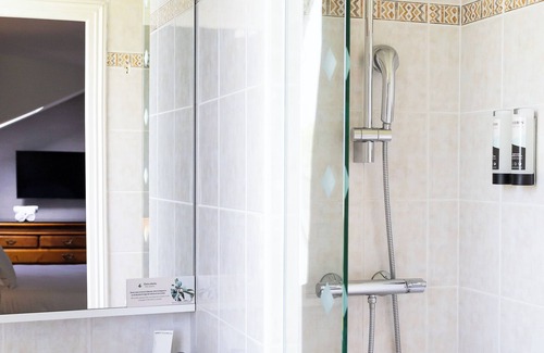 Le Mont-Saint-Michel Hotel | Le Relais Saint Michel