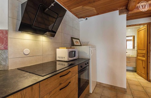 Lanslevillard House | LE RENARDEAU - VAL CENIS