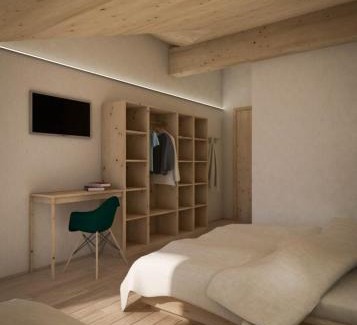 Champex-Lac Hotel | Le Rendez-vous