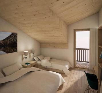 Champex-Lac Hotel | Le Rendez-vous