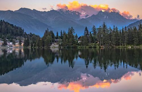 Champex-Lac Hotel | Le Rendez-vous