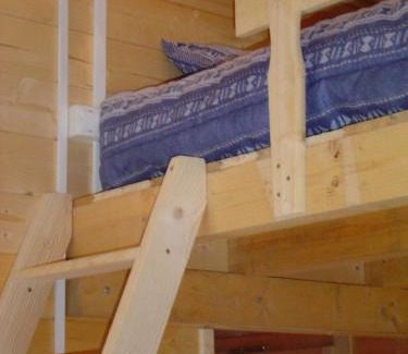 Mitzach Ski Chalet | Le Repaire de Mitzerlé