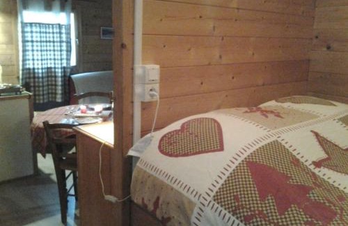 Mitzach Ski Chalet | Le Repaire de Mitzerlé
