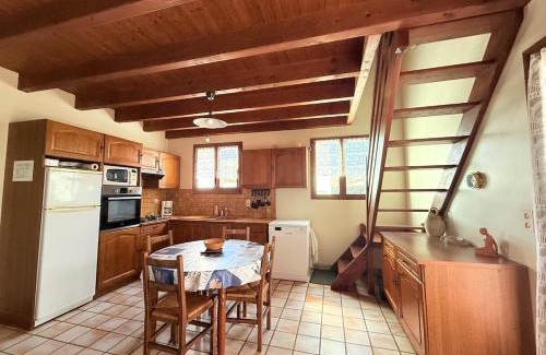 La Remigeasse House | Le repos du Goeland - 8 personnes