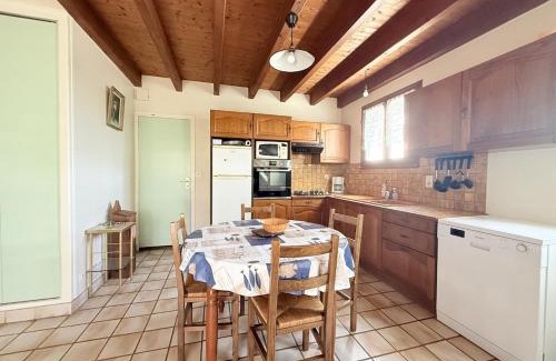 La Remigeasse House | Le repos du Goeland - 8 personnes