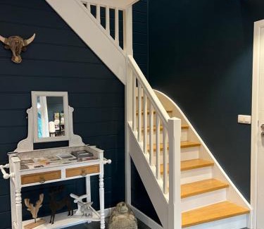 Theux Apartment | Le repos du Wayai