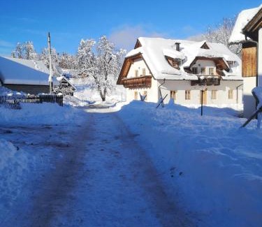 Tarvisio Apartment | Le Residenze di Rutte