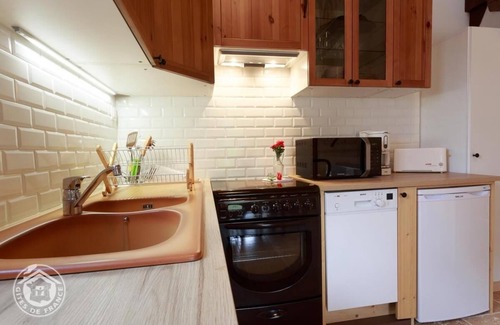 Champagneux House | LE RIEU - CHAMPAGNEUX
