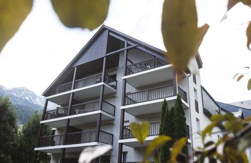 Saint-Lary-Soulan Apartment | Le Rioumajou 3 - T3bis - Proche télécabine - Accès piscine intérieure à proximité