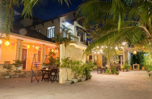 Hue Hotel | Le Robinet Homestay