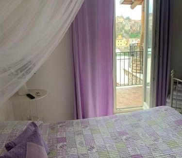 Sant'Agata de'Goti Bed & Breakfast | Le Rocce