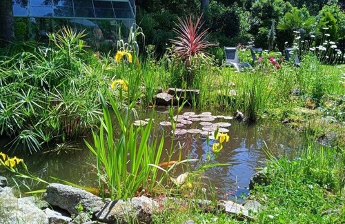 Bonnemain House | Le Rocher Cordier