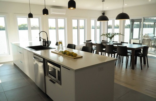 Papineauville Ski Chalet | Le-Rocher-Des-Brises