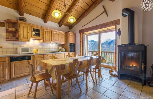 Saint-Andre House | LE Rocher Renod - St-andre
