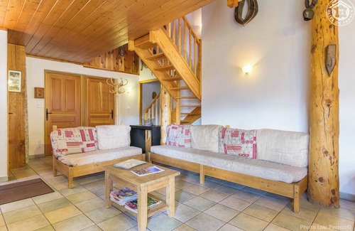 Saint-Andre House | LE Rocher Renod - St-andre