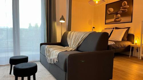 Torcy-le-Grand Apartment | Le Roi du Lac - Disneyland Paris