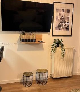 Torcy-le-Grand Apartment | Le Roi du Lac - Disneyland Paris
